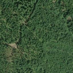 Satellite imagery of Ironside Mine, US