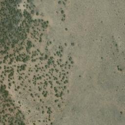 Satellite imagery of Horse Ridge, US