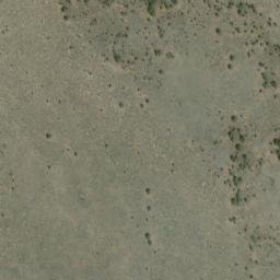 Satellite imagery of Horse Ridge, US