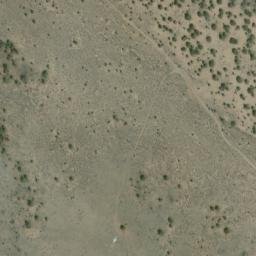 Satellite imagery of Horse Ridge, US