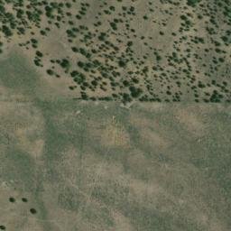 Satellite imagery of Walker Ridge, US