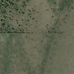 Satellite imagery of Walker Ridge, US