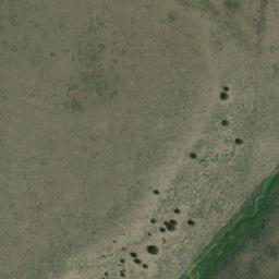 Satellite imagery of Walker Ridge, US
