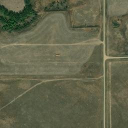 Satellite imagery of D 4 S RM 2 — NGS OS0559 — Jackson County, US, US