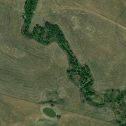 Satellite imagery of N 22 — NGS OS0377 — Jackson County, US, US