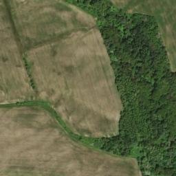 Satellite imagery of Crysler Point, CA