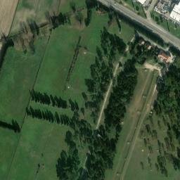 Satellite imagery of Abbaye Sainte-Catherine 1150-1254, FR