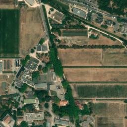Satellite imagery of Abbaye Sainte-Catherine 1150-1254, FR