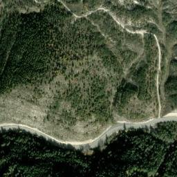 Satellite imagery of 0423601 - A, IT