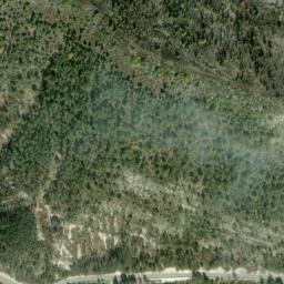 Satellite imagery of 0423601 - A, IT
