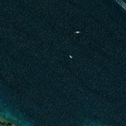 Satellite imagery of Rt Tatinje, HR