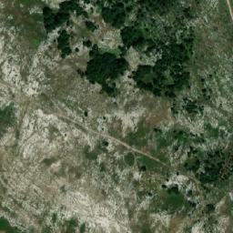 Satellite imagery of Jelovi Vrh, BA