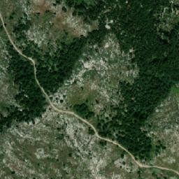 Satellite imagery of Metiljevac, BA