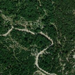 Satellite imagery of Metiljevac, BA