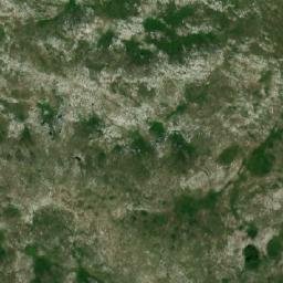 Satellite imagery of Veliki Sokolac, BA