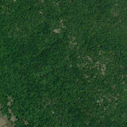 Satellite imagery of Mučilova Greda, BA