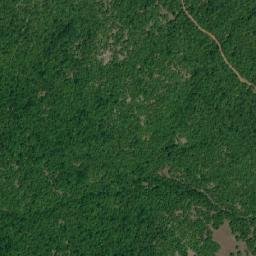 Satellite imagery of Mučilova Greda, BA