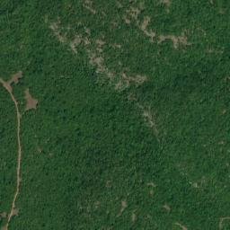 Satellite imagery of Mučilova Greda, BA