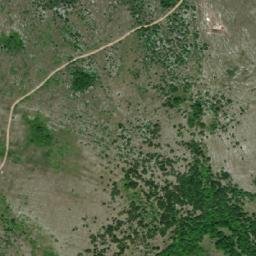 Satellite imagery of Krstače, BA