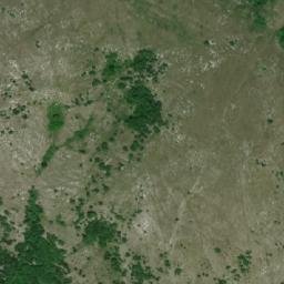 Satellite imagery of Krstače, BA