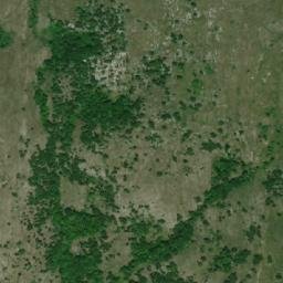 Satellite imagery of Krstače, BA