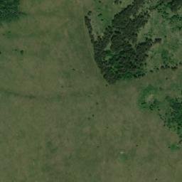 Satellite imagery of Debelo Brdo, BA