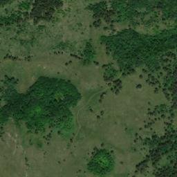 Satellite imagery of Jarkova Glavica, BA