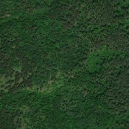 Satellite imagery of Jarkova Glavica, BA