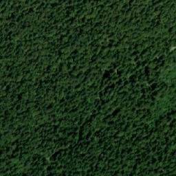 Satellite imagery of Franića Glavica, BA