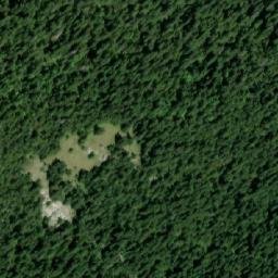 Satellite imagery of Runjavi Vrh, BA