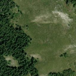 Satellite imagery of Malovanci, BA