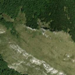 Satellite imagery of Malovan, BA