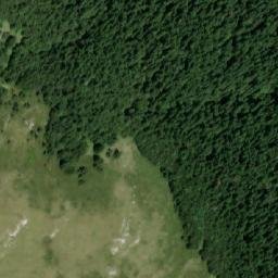 Satellite imagery of Mali Malovan, BA