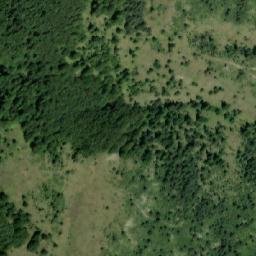 Satellite imagery of Mali Malovan, BA