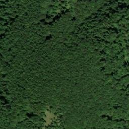 Satellite imagery of Mezetovo Brdo, BA