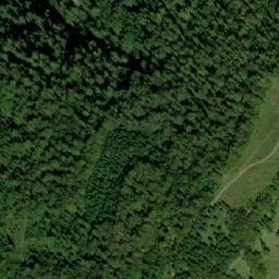 Satellite imagery of Oglavić, BA