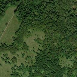 Satellite imagery of Oglavić, BA