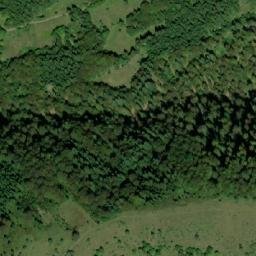 Satellite imagery of Preslica, BA