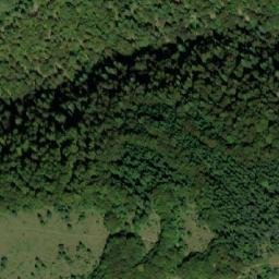 Satellite imagery of Preslica, BA