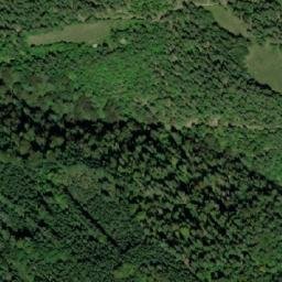 Satellite imagery of Krivi Vrat, BA