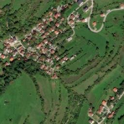 Satellite imagery of Skandula, BA