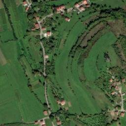 Satellite imagery of Skandula, BA