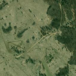 Satellite imagery of Podovi, BA