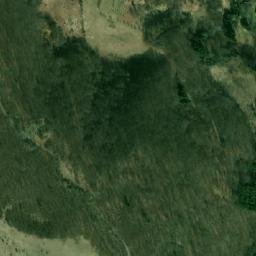 Satellite imagery of Podovi, BA