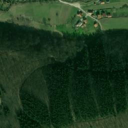 Satellite imagery of Vidak, BA