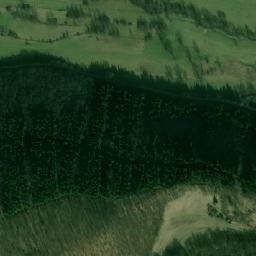 Satellite imagery of Vidak, BA