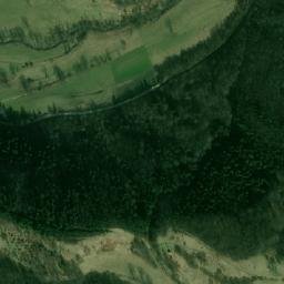 Satellite imagery of Vidak, BA