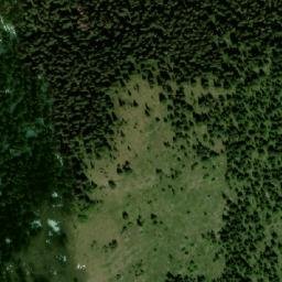 Satellite imagery of Lisina, BA