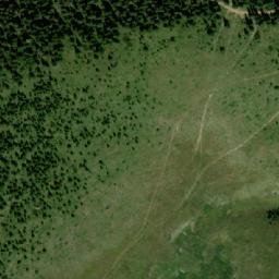 Satellite imagery of Lisina, BA