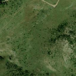 Satellite imagery of Dobruška Vranica, BA